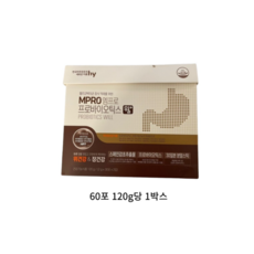 한국야쿠르트 엠프로 프로바이오틱스 윌 플러스, 360g, 3개