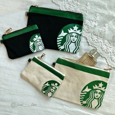 스타벅스22주년파우치
