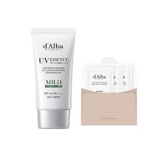 달바선크림마일드