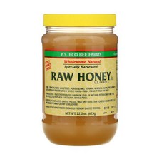 rawhoney