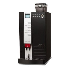 동구전자 DSK-118-FB 전자동 원두머신, DSK-LX700+출장직수연결