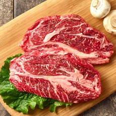 바라던 소등심 250g 냉장육 탑초이스 수입소고기, 냉장 소등심250g, 1개