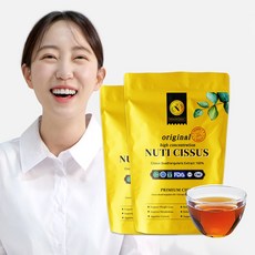 누티 시서스 가루 250g 2개