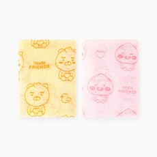 리틀프렌즈샤워망