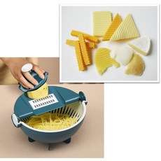 파인애플자르기