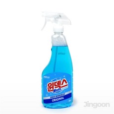 창문 유리 거울 다목적 세정제 유리세정제 500ML 거울닦이 거울화장대 거울청소 가정용유리세정제 청소용품 세제 깔끔하고편리 사용이편리한 깔끔한 놀라운세정