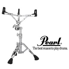 Pearl 스네어 스탠드 S-1030D (낮게 세팅 가능)