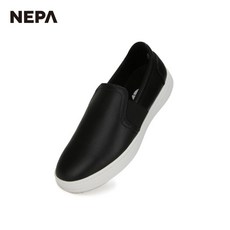 네파남성슬립온