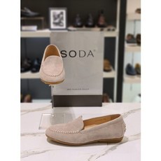 소다여성드라이빙슈즈