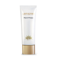암웨이 아티스트리 파이토 유브이 프로텍트 SPF50+ PA++++