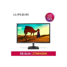 lg 27mk