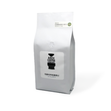 아로이커피컴퍼니 브라질 세라도 NY2 파인컵 1kg (500g+500g) 싱글오리진 원두커피, 모카포트(0.3mm)