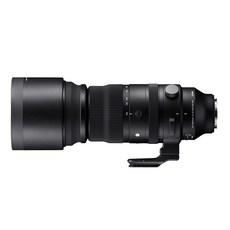 시그마150-600