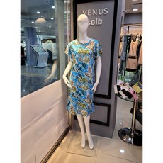 비너스인견잠옷