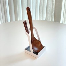국자거치대 냄비뚜껑받침대 주방도구 거치대