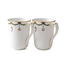 로얄코펜하겐스타플루티드