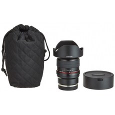 SAMYANG 단초점 광각 렌즈 14mm F2.8 ED AS IF UMC 소니 αE용 풀 사이즈 대응, 1개