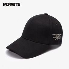 MONAITTE MLB 코 리 아 직 우 야구 모자 패션 NY 양 키스 트 웨 이 남녀 구 부 러 진 처마 오리 혀 차양 55cm - 59cm 화이트 조절 가능