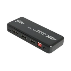 넥시 4K 12 HDMI 분배기 EDID NX1260, 단품, 1개