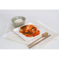 경상도식 수제 배추김치 [해임김치-국내산100%], 1개, 3kg