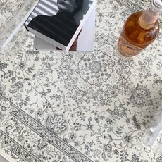 벨지움페르시안.카페트