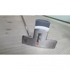 p 니켄트 pipe dixx 말렛 34인치 퍼터 선택1 / 쓩, 클럽번호 : dixx 말렛 퍼터