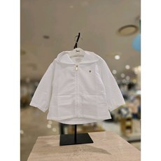에뜨와(2024 SS)벤틀리점퍼 07R355002