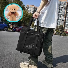 쿠론리니어백
