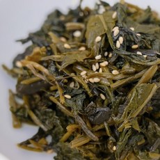 컨비니 국산 곤드레 산채나물 간편반찬 80g 5팩, 5개