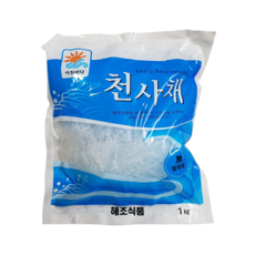 천사채1kg10