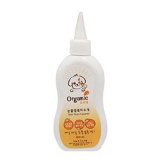 강아지 눈물 자국 지우개 200ml 12P 애견 눈 세정제 minu03272*932071413Zc, 12개