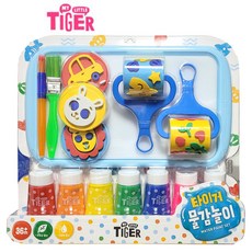 타이거워터페인트