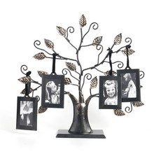 느낌우드포토행거