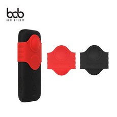bob 인스타360 ONE X 렌즈버튼 실리콘보호캡 insta360 R2TB^V6n*1892%+&DDre3%6YP!1889$, Z1store 렌즈보호실리콘캡_블랙