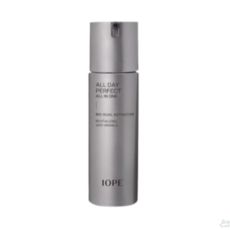 아이오페 맨 올데이 퍼펙트 올인원 120ml 기획(+30ml)