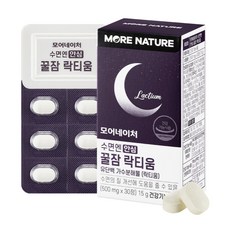 이거슨꿀잠
