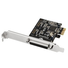 오늘출발 NEXT-201PL EX 1포트 PCI-EX 패러럴카드, 1