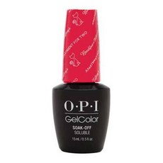 OPI OPI GelColor Breakfast at Tiffany&#039s Collection HPH04 - Apartme, 상세내용참조, 상세내용참조