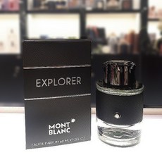 몽블랑익스플로러오드퍼퓸