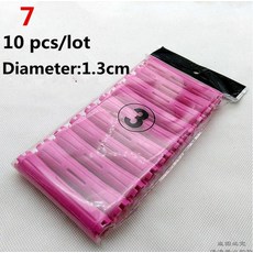 청담스타일뿌리펌브러쉬