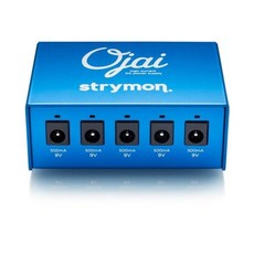 스트라이몬오하이