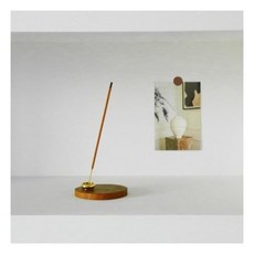 브라스인센스홀더