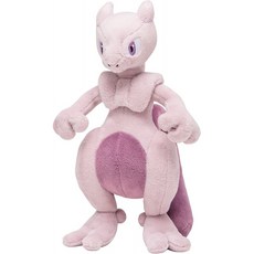 포켓몬 센터 오리지널 인형 뮤츠
