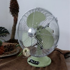 엔틱선풍기