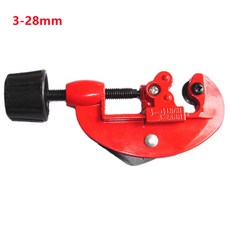 전동동관컷팅기