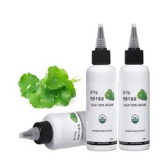 셀레네바이오 유기농병풀추출물100%, 1개, 150ml