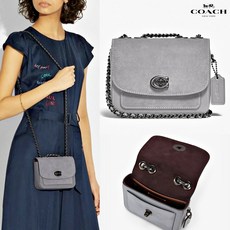 코치메디슨백팩