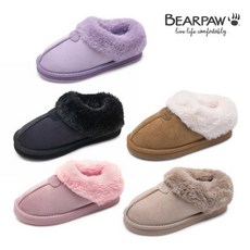 베어파우 베어파우BEARPAW ISABEL 양털뮬 kids 5종 택1