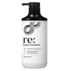 리본드트리트먼트