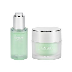 [리프랩] 밤부 카밍 앰플 30ml + 크림 50g